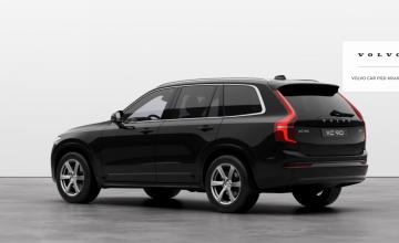 Volvo XC90 II 2024 Core Motyw Core, zdjęcie 5