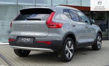 Volvo XC40 Crossover Facelifting 1.5 T2 129KM 2024 T2 (129 KM) Benzyna, Core, zdjęcie 5