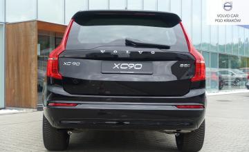 Volvo XC90 II 2023 B5 Diesel (235+14), Core, zdjęcie 5