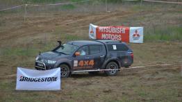 Mitsubishi Motors po raz trzeci w cyklu Family Adventure