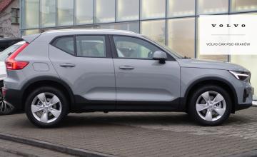 Volvo XC40 Crossover Facelifting 2.0 B3 163KM 2024 Core, zdjęcie 6