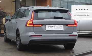 Volvo V60 II  Kombi Facelifting 2.0 B3 163KM 2024 Core Motyw: Core, zdjęcie 6