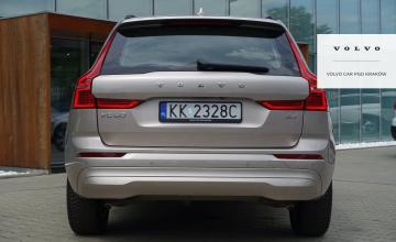 Volvo XC60 II 2023 B4 (197+14) Diesel, Core, zdjęcie 6