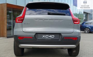 Volvo XC40 Crossover Facelifting 1.5 T2 129KM 2024 T2 (129 KM) Benzyna, Core, zdjęcie 6