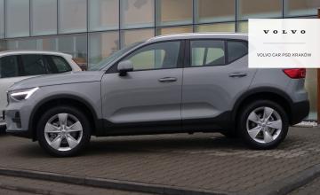 Volvo XC40 Crossover Facelifting 2.0 B3 163KM 2024 Core, zdjęcie 7