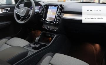 Volvo XC40 Crossover Facelifting 2.0 B3 163KM 2024 Core, zdjęcie 10