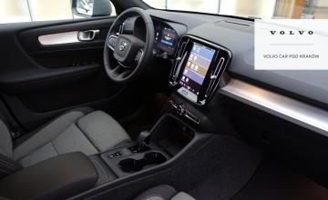 Volvo XC40 Crossover Facelifting 2.0 B3 163KM 2024 Core, zdjęcie 12