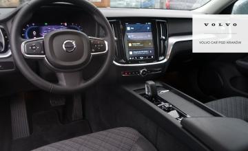 Volvo V60 II  Kombi Facelifting 2.0 B3 163KM 2024 Core Motyw: Core, zdjęcie 13