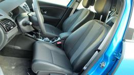 Renault Megane 1.2 TCe - po prostu dobre