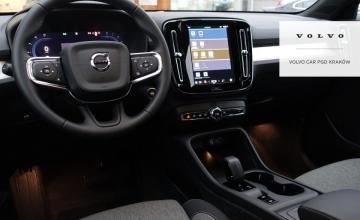 Volvo XC40 Crossover Facelifting 2.0 B3 163KM 2024 Core, zdjęcie 23