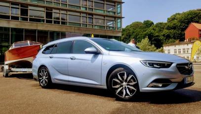 #opel #insignia #grandtourer