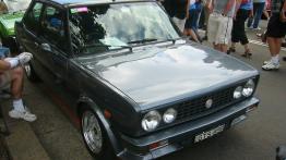 Fiat Mirafiori - widok z przodu