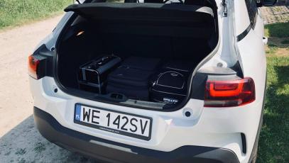 #C4 #Citroen #C4Cactus #testdrive