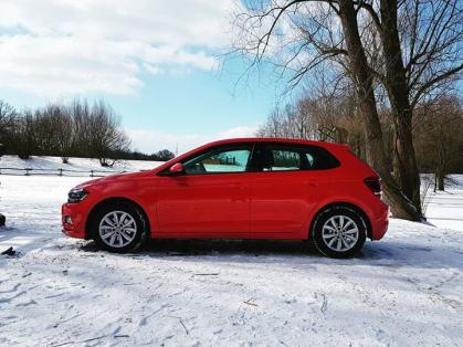 #vw #polo #testdrive