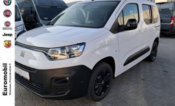 Fiat Doblo IV 2024 L1  1.5bHDI 130KM Seria 1