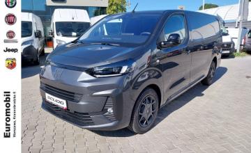 Fiat Scudo II 2024 Maxi Seria 2