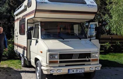 Ducato Hymer Eriba