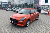 Suzuki Swift VI 2024 1.2  DualJet mild Hybrid