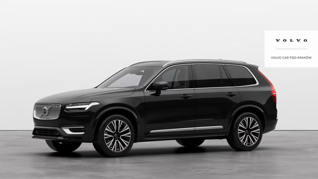 Volvo XC90 II 2024