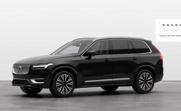 Volvo XC90 II 2024 Ultra Motyw Bright