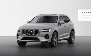 Volvo XC60 II 2024 Ultra Motyw Bright