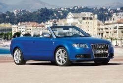 Audi A4 B7 S4 Cabrio