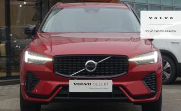 Volvo XC60 II 2023 Plus Dark, zdjęcie 1