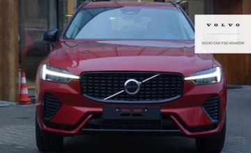 Volvo XC60 II 2024 Plus Motyw Dark, zdjęcie 1