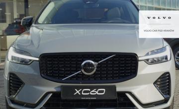 Volvo XC60 II 2024 Plus Motyw Dark, zdjęcie 1