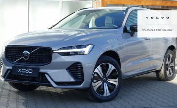 Volvo XC60 II 2024 Plus Motyw Dark