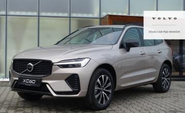 Volvo XC60 II 2024 Plus Motyw: Dark, zdjęcie 2