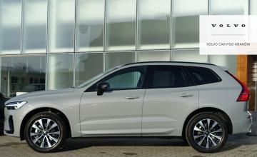 Volvo XC60 II 2024 Plus Motyw Dark, zdjęcie 2