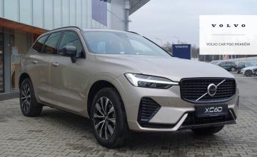 Volvo XC60 II 2024 Plus Motyw: Dark, zdjęcie 3