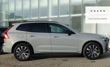 Volvo XC60 II 2024 Plus Motyw Dark, zdjęcie 3