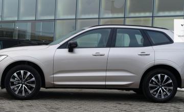 Volvo XC60 II 2024 Plus Motyw: Dark, zdjęcie 4