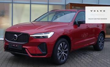 Volvo XC60 II 2024 Plus Motyw Dark, zdjęcie 4