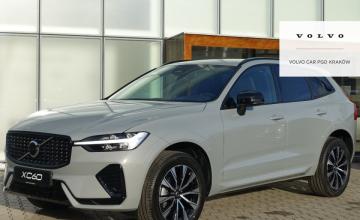 Volvo XC60 II 2024 Plus Motyw Dark, zdjęcie 4