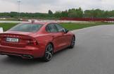 #volvo #s60 #t5polestar #testdrive #motopark