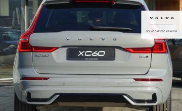 Volvo XC60 II 2024 Plus Motyw Dark, zdjęcie 5