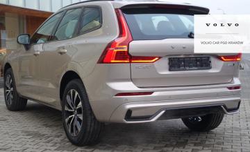 Volvo XC60 II 2024 Plus Motyw: Dark, zdjęcie 6