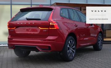 Volvo XC60 II 2024 Plus Motyw Dark, zdjęcie 6