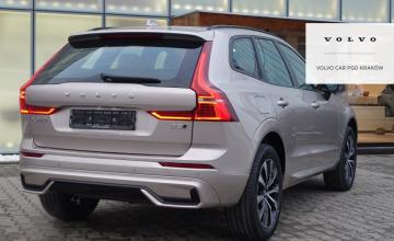 Volvo XC60 II 2024 Plus Motyw: Dark, zdjęcie 7