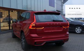 Volvo XC60 II 2024 Plus Motyw Dark, zdjęcie 7