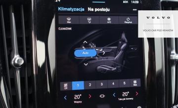 Volvo XC60 II 2024 Plus Motyw Dark, zdjęcie 13