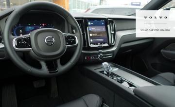 Volvo XC60 II 2024 Plus Motyw Dark, zdjęcie 19