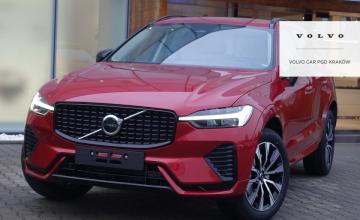 Volvo XC60 II 2024 Plus Motyw Dark