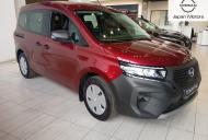 Nissan Townstar Van 1.3 DIG-T 130KM 2023 Bussines + Pakiet Parking