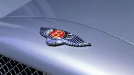 Bentley Arnage RL - logo