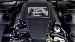 Bentley Arnage RL - silnik