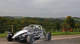  Ariel Atom Wimmer RS